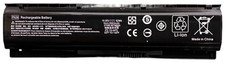 Batteria per laptop PA06 62Wh