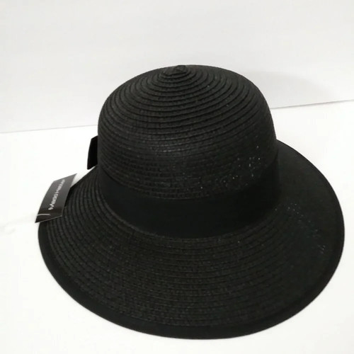 Cappello cappellaio matto - cappello, nero