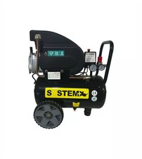 COMPRESSORE ARIA LUBRIFICATO