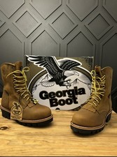 Georgia Boot G9382 Men’s 10