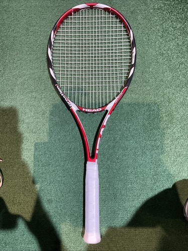 Head prestige mid - head,