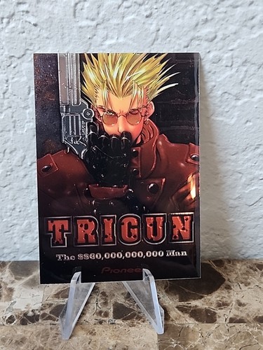 Rara carta promozionale