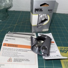 Petzl Basic B18 Ascensore