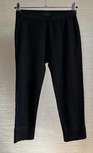 Ortovox leggins donna lana - donna,