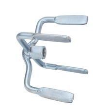  Trapano Miscelatore Portatile Attacco per Calcestruzzo e Cemento, Mortaio Universale