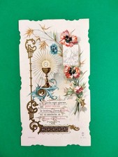 1238) SANTINO RICORDO DELLA