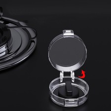 5 Pezzi Copri Pomello Fornello