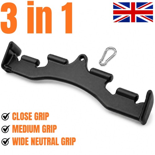 Lat bar 3in1 - 3in1, multi