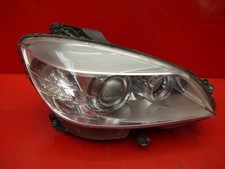 Mercedes W204 S204 Classe C