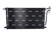 Condensatore climatizzatore