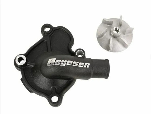 Boyesen coperchio pompa acqua - boyesen,