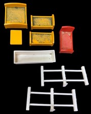 8PZ Vintage Fisher Price