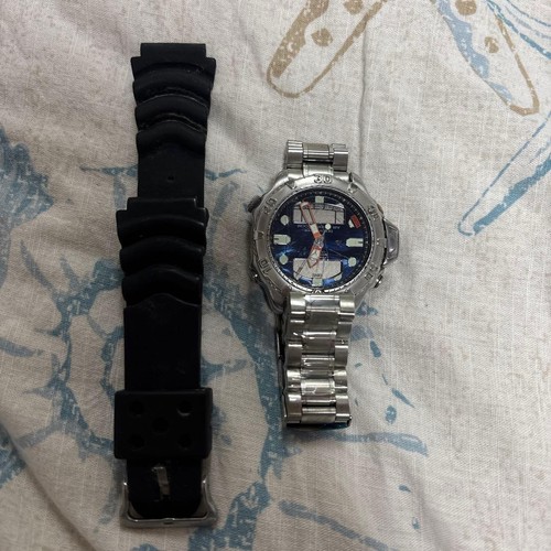 Orologio citizen promaster - orologio,