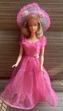 Barbie vintage Quick Curl che