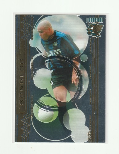 1999 carte calcio - 1999-00,
