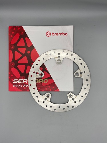 68b407c0 disco freno brembo - disco,