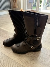 Stivali da corsa Gaerne