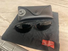 Ray-Ban RB8301 002/N5 Aviator