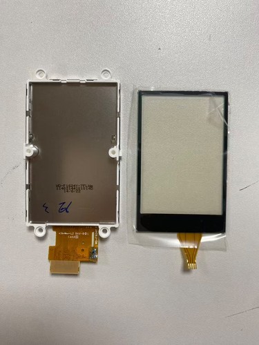 Display lcd completo - lcd, garmin