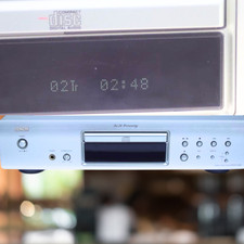 Denon DCD-755AE Lettore CD