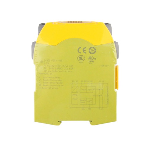 751103 relè sicurezza per - 751103,