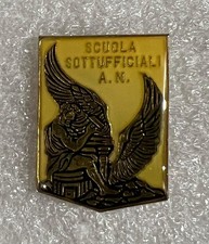 Distintivo Scuola