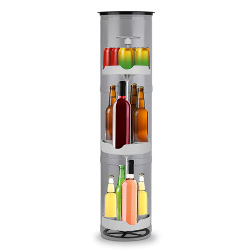 Refrigeratore bottiglie