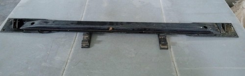 Traversa maschera iveco