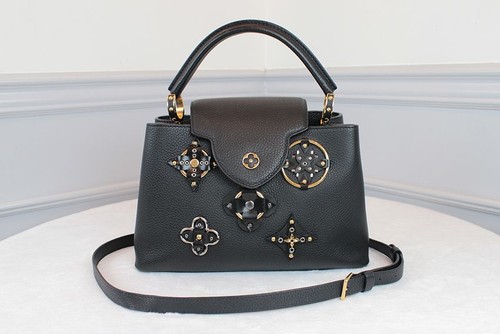 Louis vuitton flower capucines - louis,