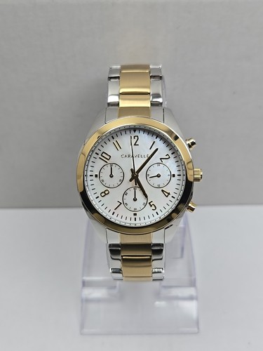 Orologio crono caravelle - orologio,