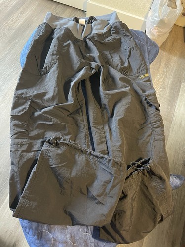 Pantalone cargo zumba - cargo, si