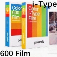 Pellicola i-Type / 600 per