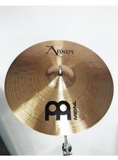 Piatto per batteria Splash 12" Meinl AMUN A12S Brilliant
