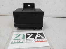 Glühkerzensteuergerät Fiat Scudo 1.9 51 kW 70 PS D9B 1997 0281003012