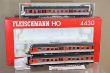 FLEISCHMANN 4430 4432 DB CLASS