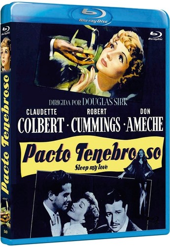 Pacto tenebroso 1948 - tenebroso,