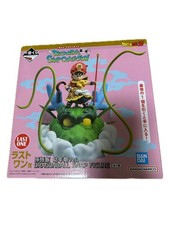 Dragon Ball Ichiban Kuji Last