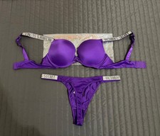 REGGISENO PUSHUP 80C INTIMO