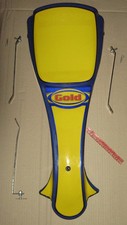KART 125 GOLD  PORTANUMERO