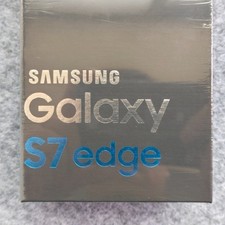 Samsung Galaxy S7 edge - 32 GB