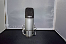 Samson C01 Large Diaphragm