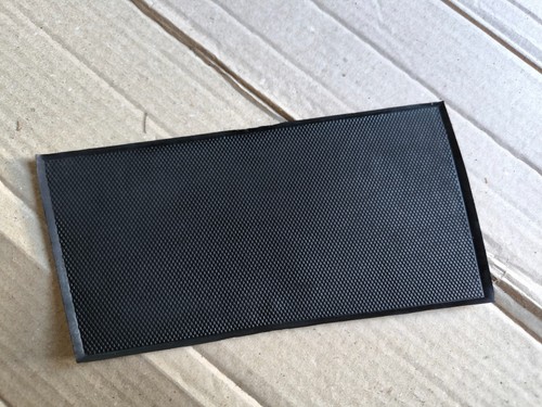 Tappeto antiscivolo cruscotto