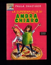 Libro per Ragazzi La