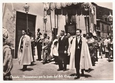 Orvieto  ( TR )  Processione