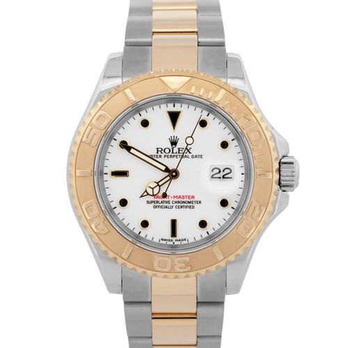 Orologio rolex yacht master - rolex, yacht-master