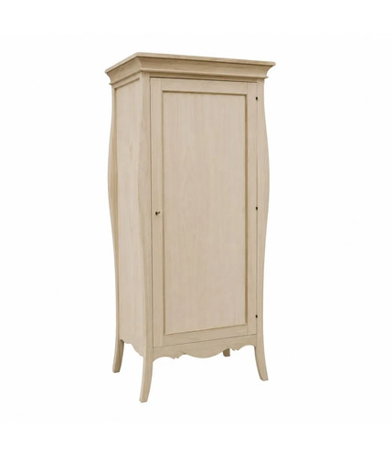 Armadio classico porta - porta, legno