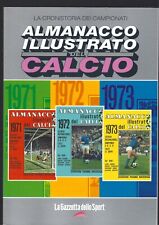 ALMANACCO ILLUSTRATO DEL
