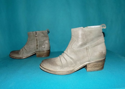 Bottines strategia grigio - bottines,