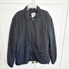 Giubbotto Bomber Zara Uomo