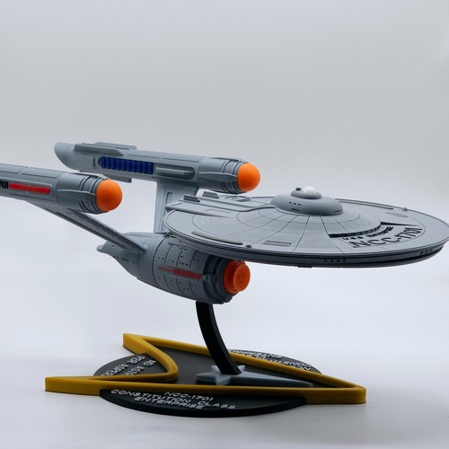 Star trek uss enterprise - trek,